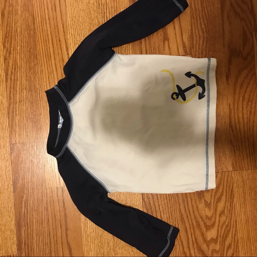 Baby Rashguard